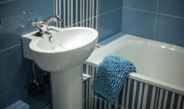 Apart Daire, 2 Yatak Odası (2)