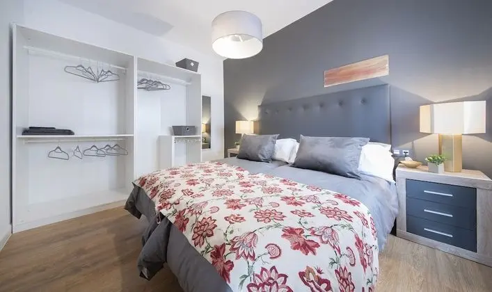 Apart Daire, 3 Yatak Odası (3)