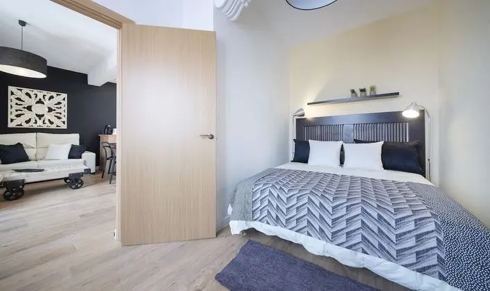 Apart Daire, 3 Yatak Odası (3)