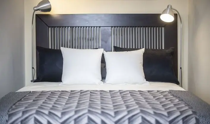 Apart Daire, 3 Yatak Odası (3)