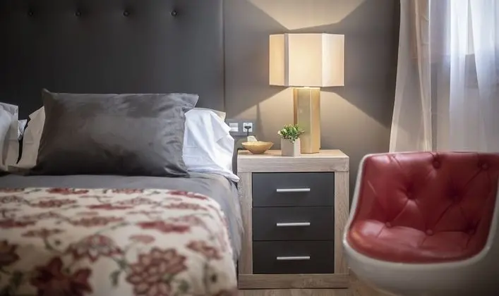 Apart Daire, 3 Yatak Odası (3)