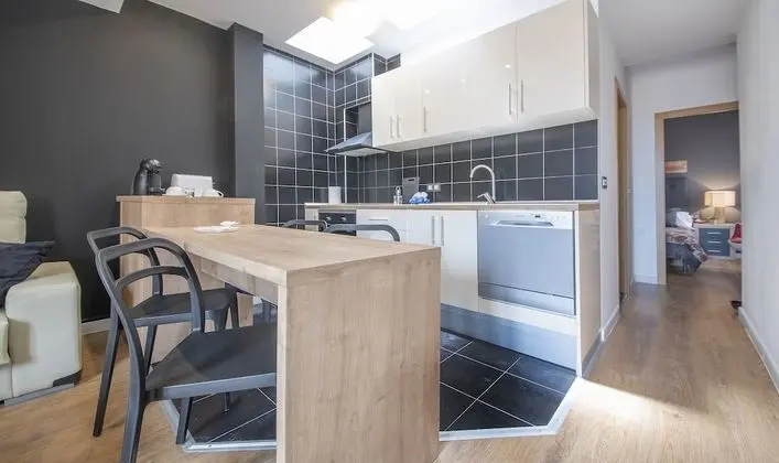 Apart Daire, 3 Yatak Odası (3)