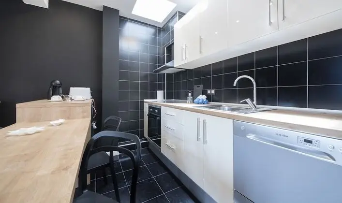 Apart Daire, 3 Yatak Odası (3)