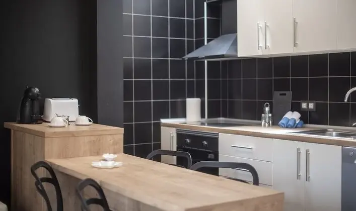 Apart Daire, 3 Yatak Odası (3)