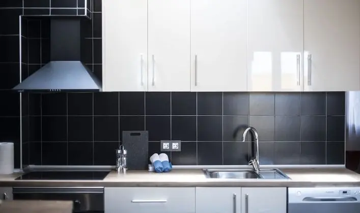 Apart Daire, 3 Yatak Odası (3)