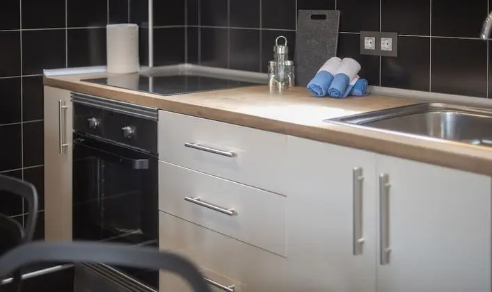 Apart Daire, 3 Yatak Odası (3)