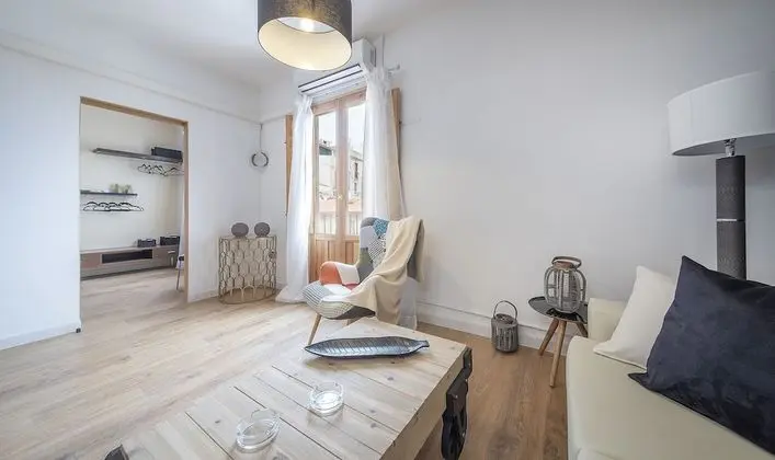 Apart Daire, 3 Yatak Odası (3)