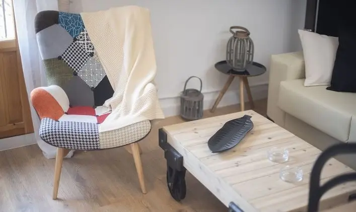 Apart Daire, 3 Yatak Odası (3)