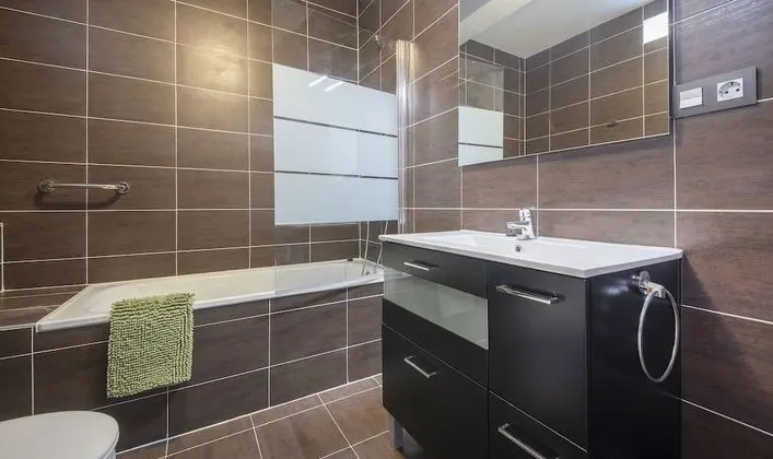 Apart Daire, 3 Yatak Odası (3)