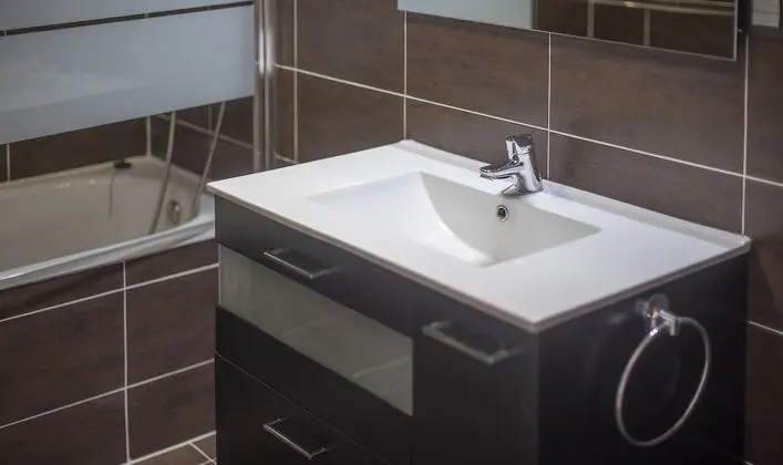 Apart Daire, 3 Yatak Odası (3)