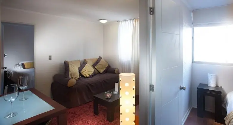 Apart Daire, 1 Yatak Odası