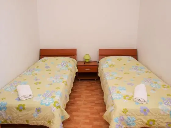 Apart Daire, Birden Çok Yatak
