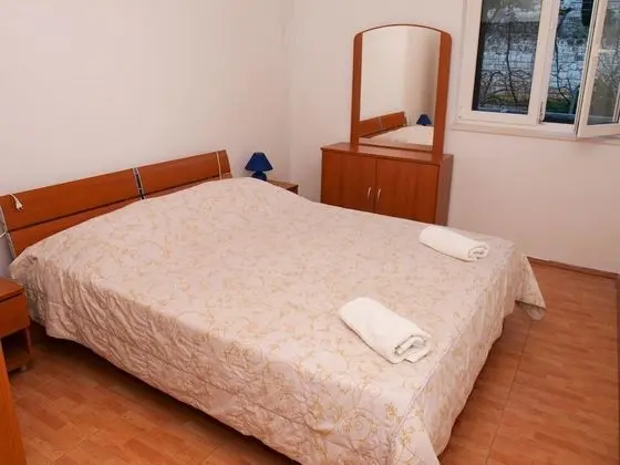 Apart Daire, Birden Çok Yatak