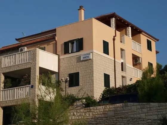 Apart Daire, Birden Çok Yatak