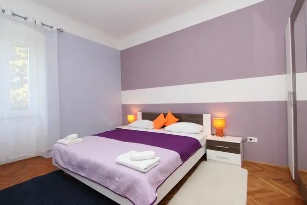 Apart Daire, 1 Yatak Odası, Teras