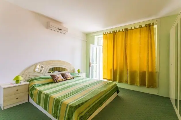 Apart Daire, 1 Yatak Odası, Balkon, Deniz Manzaralı