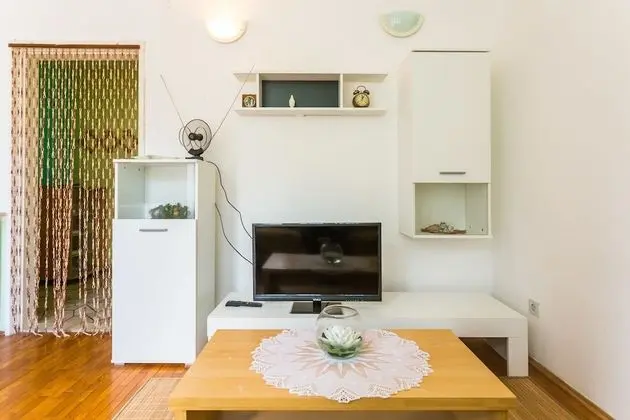 Apart Daire, 1 Yatak Odası, Balkon, Deniz Manzaralı