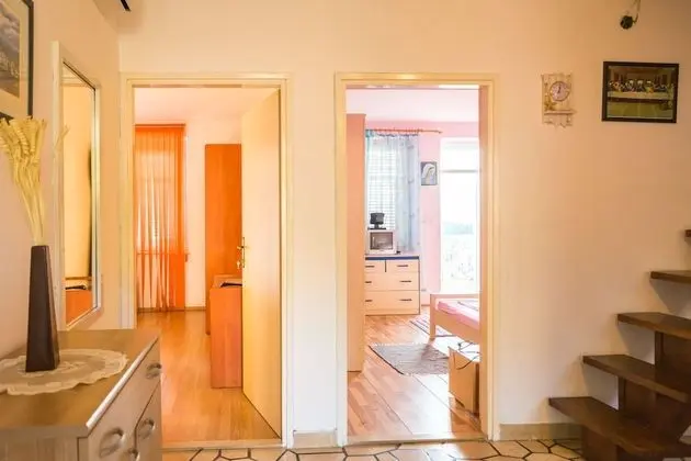 Apart Daire, 2 Yatak Odası, Balkon, Deniz Manzaralı