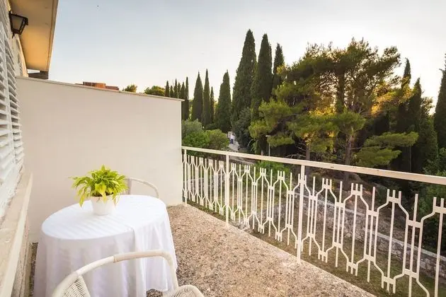 Apart Daire, 2 Yatak Odası, Balkon, Deniz Manzaralı