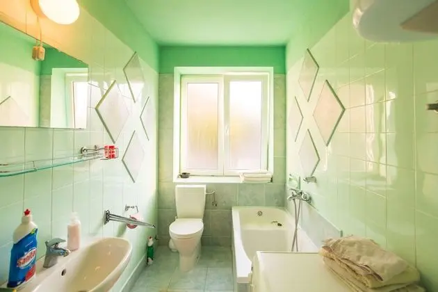 Apart Daire, 2 Yatak Odası, Balkon, Deniz Manzaralı