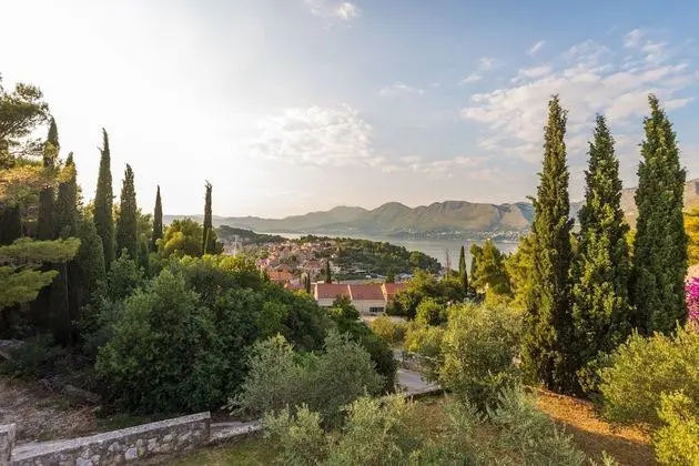 Apart Daire, 2 Yatak Odası, Balkon, Deniz Manzaralı