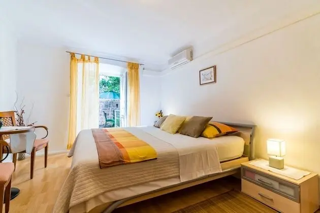 Apart Daire (One Bedroom Apartment)