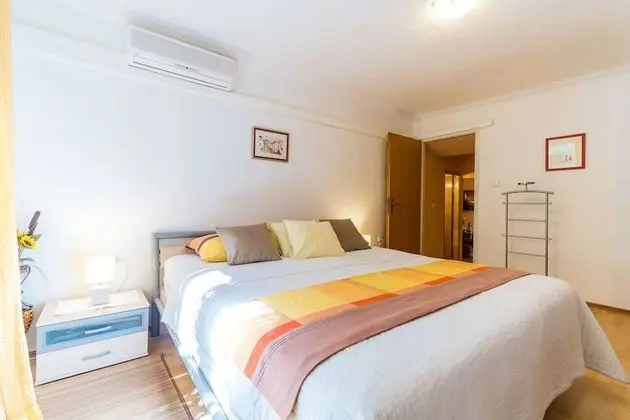 Apart Daire (One Bedroom Apartment)
