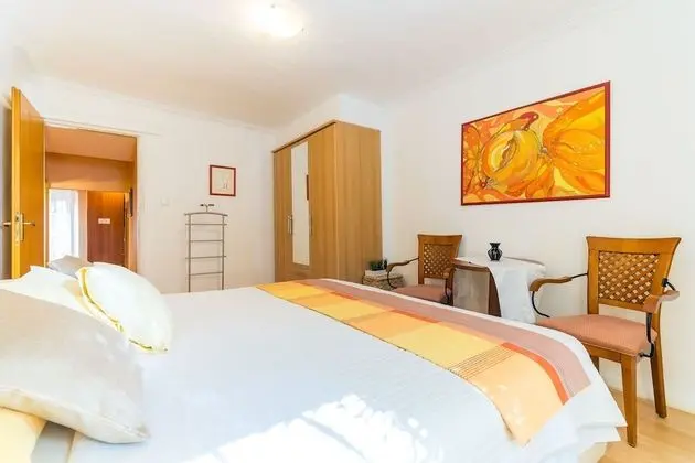 Apart Daire (One Bedroom Apartment)
