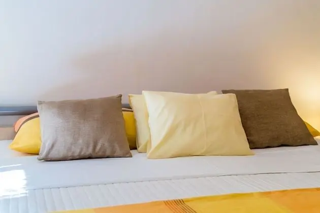 Apart Daire (One Bedroom Apartment)