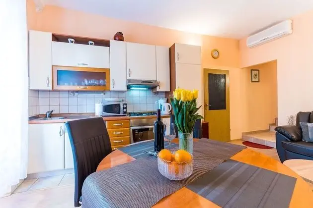 Apart Daire (One Bedroom Apartment)