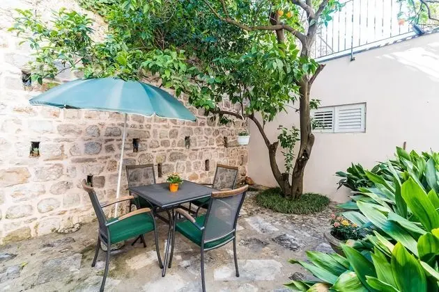 Apart Daire (One Bedroom Apartment)