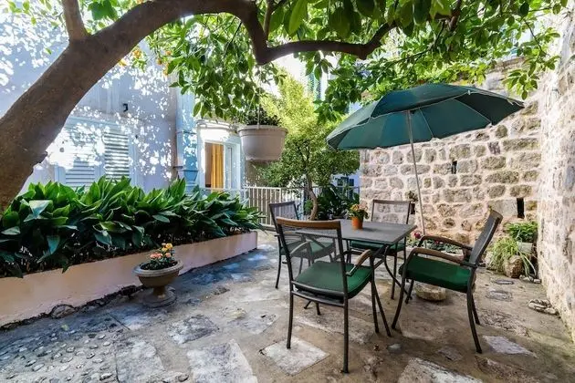 Apart Daire (One Bedroom Apartment)