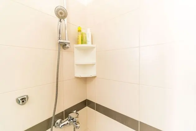 Apart Daire (One Bedroom Apartment)