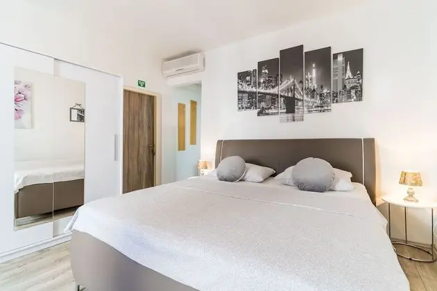 Stüdyo (Studio Apartment)