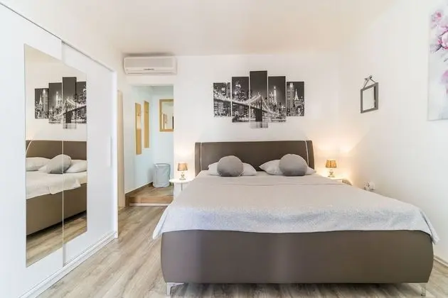 Stüdyo (Studio Apartment)