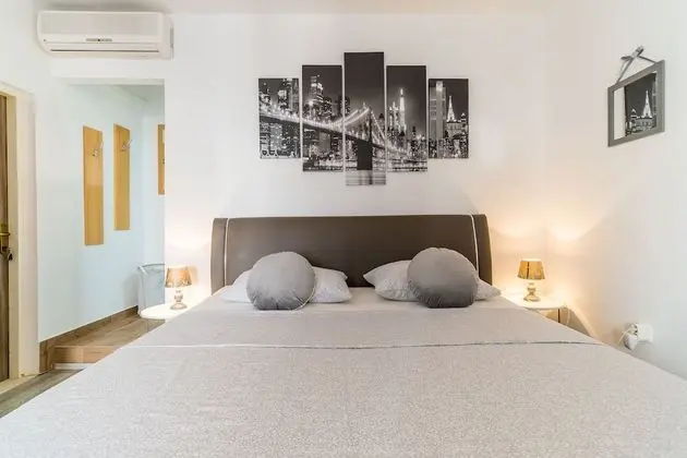 Stüdyo (Studio Apartment)