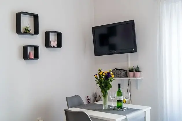 Stüdyo (Studio Apartment)