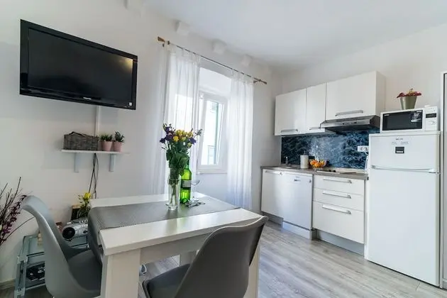 Stüdyo (Studio Apartment)