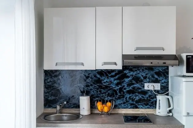 Stüdyo (Studio Apartment)