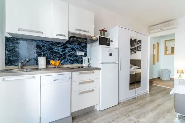 Stüdyo (Studio Apartment)
