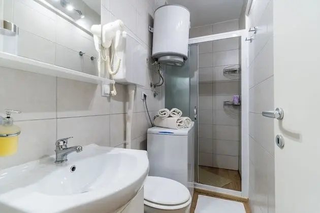 Stüdyo (Studio Apartment)
