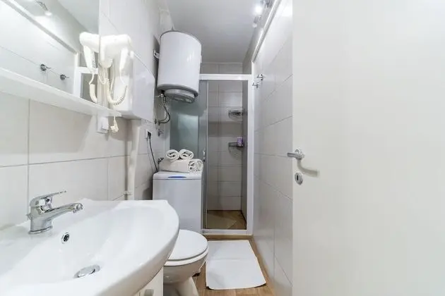 Stüdyo (Studio Apartment)