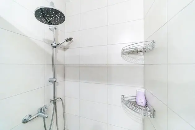 Stüdyo (Studio Apartment)