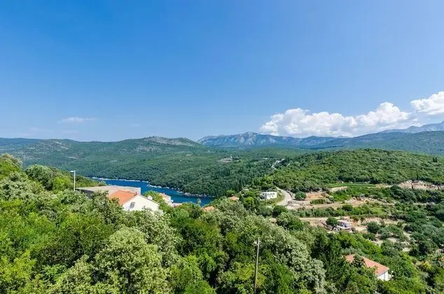 Apart Daire (One Bedroom Apartment with Terrace an)