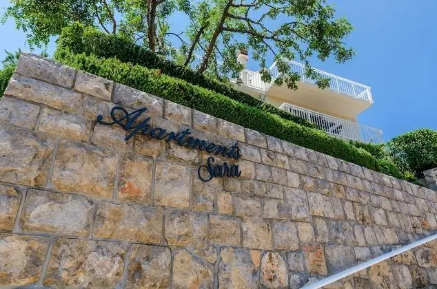 Apart Daire (One Bedroom Apartment with Terrace an)