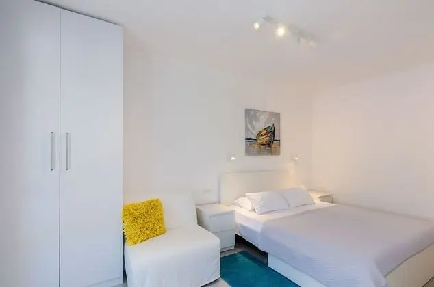 Apart Daire (Superior One Bedroom Apartment)