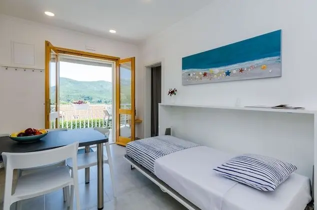 Apart Daire (Superior One Bedroom Apartment)