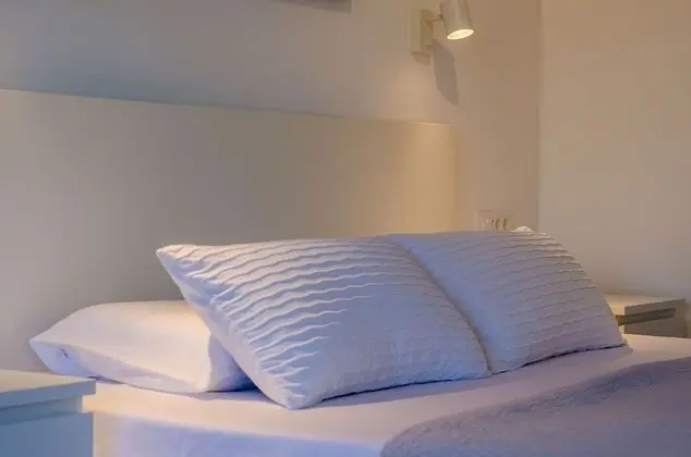 Apart Daire (Superior One Bedroom Apartment)