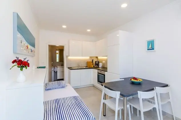 Apart Daire (Superior One Bedroom Apartment)