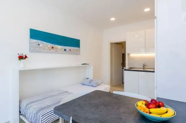 Apart Daire (Superior One Bedroom Apartment)